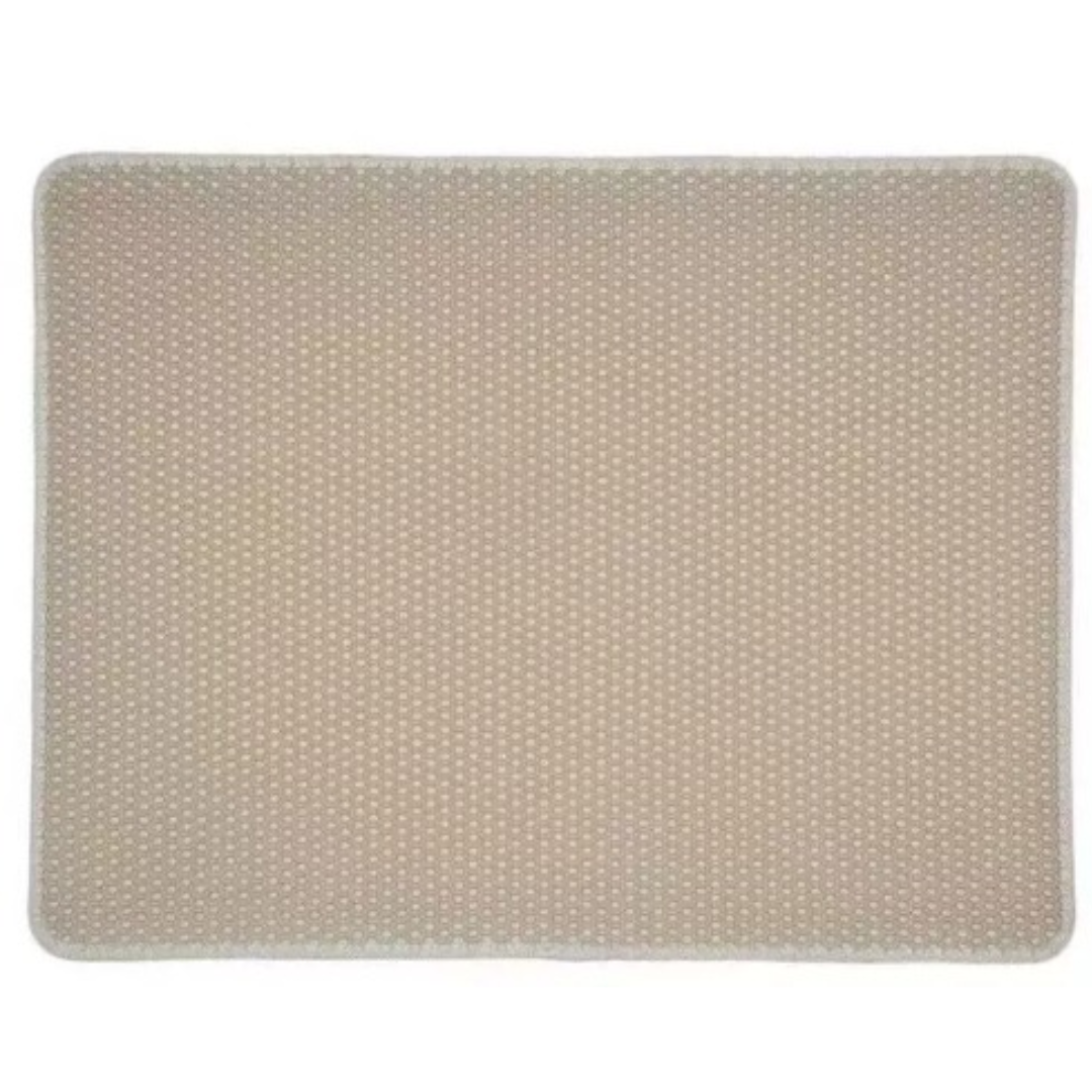 CleanLoop™ | De ultieme kattenbak-uitloopmat