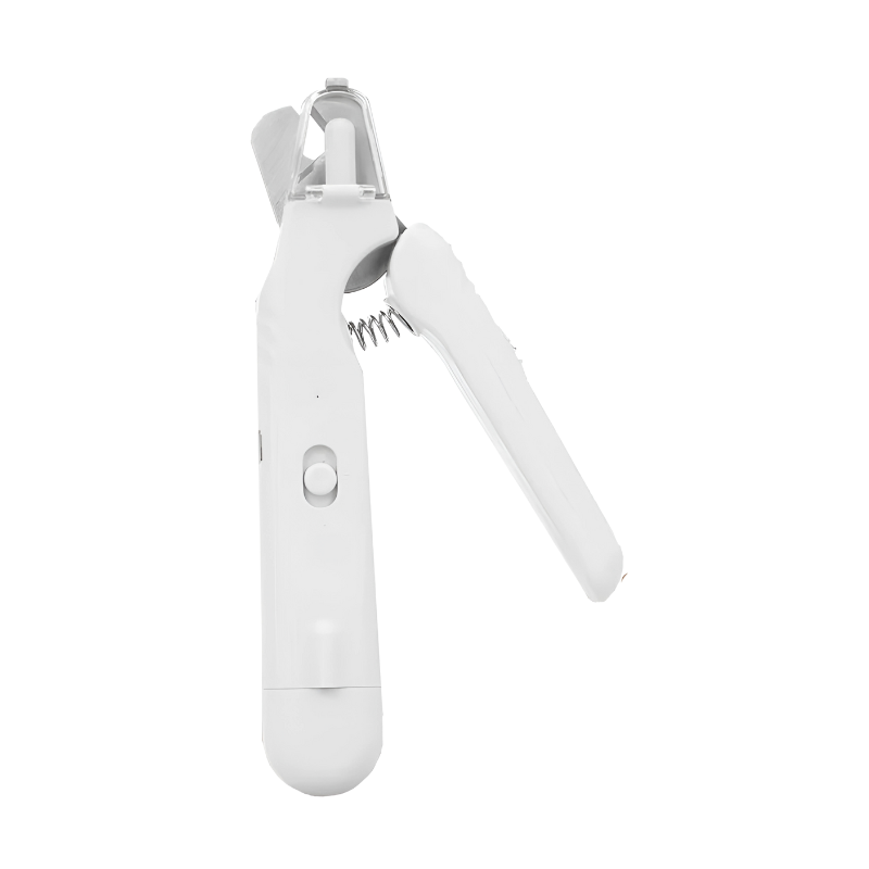 Lumipaw Precision™ | 2-in-1 Nagelknipper & Vijl. Veilig, precies en stil