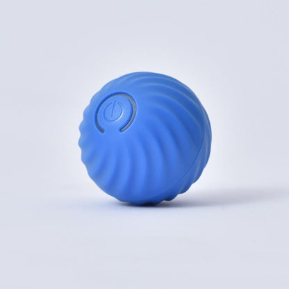 Bouncemate™ | De slimme speel- & verrijkingsbal voor honden